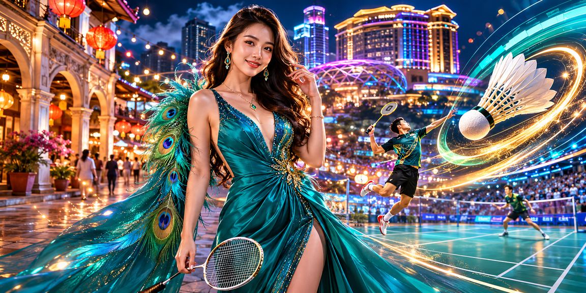 Peminat bola sepak di Genting Highlands bertaruh dengan penuh semangat