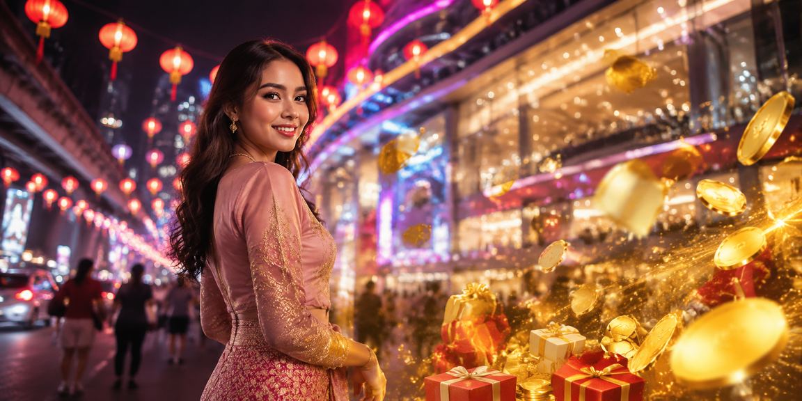 Pembayaran dan deposit mudah dengan pelbagai kaedah selamat di Kuala Lumpur