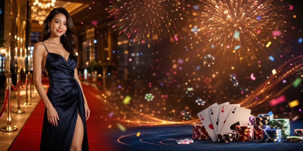 Permainan poker dalam talian melalui aplikasi hondatoto di Malaysia